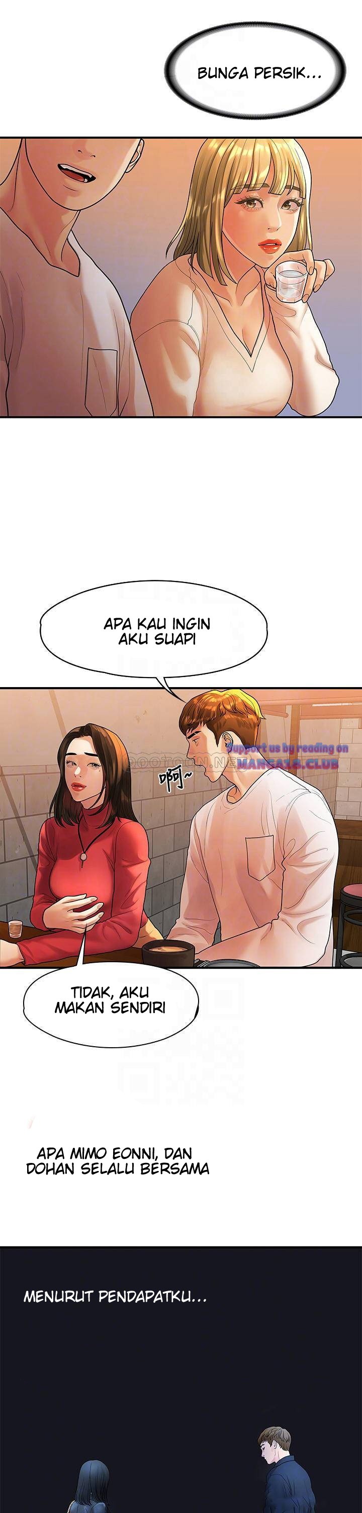 Sai Sai: Chapter chapter-55 - Page 17