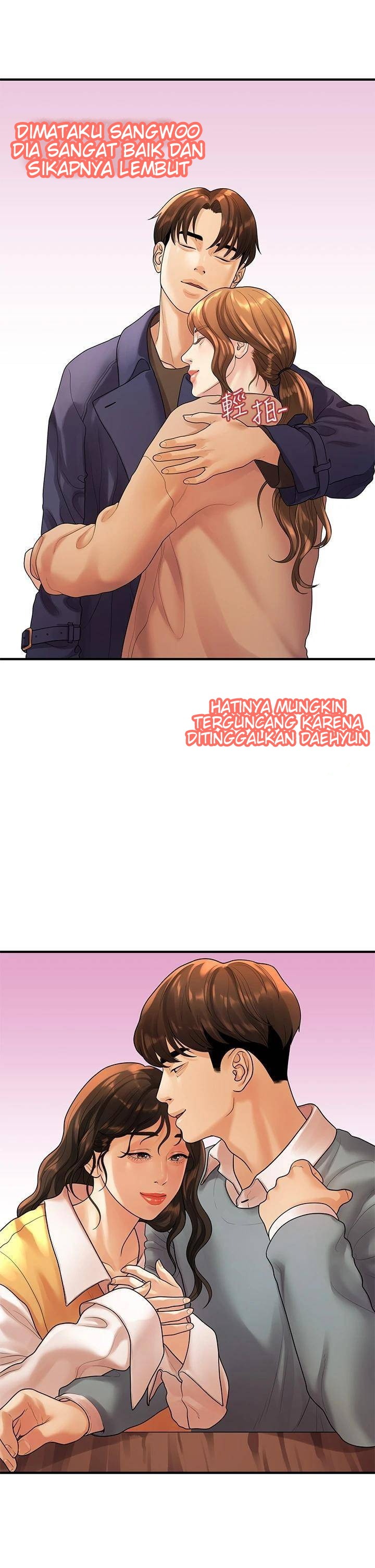 Sai Sai: Chapter chapter-55 - Page 20