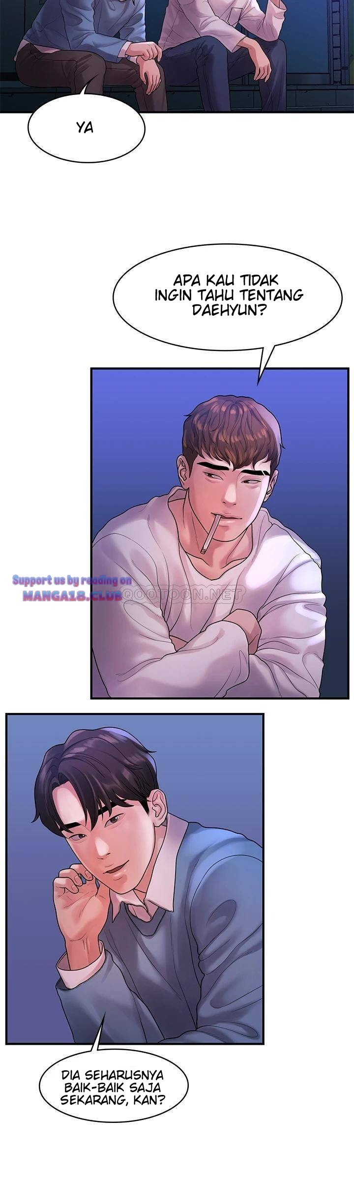 Sai Sai: Chapter chapter-55 - Page 22