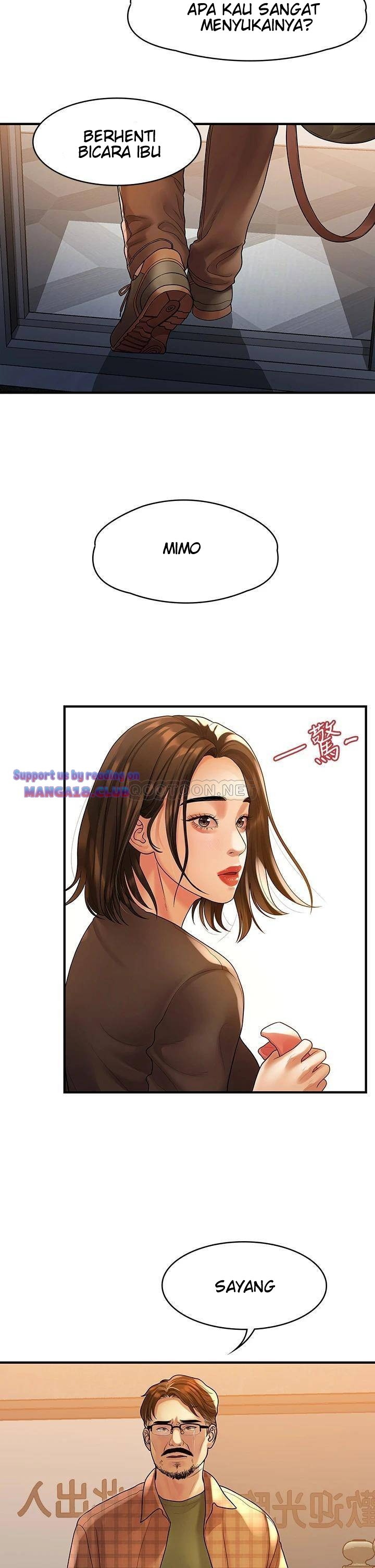 Sai Sai: Chapter chapter-55 - Page 26