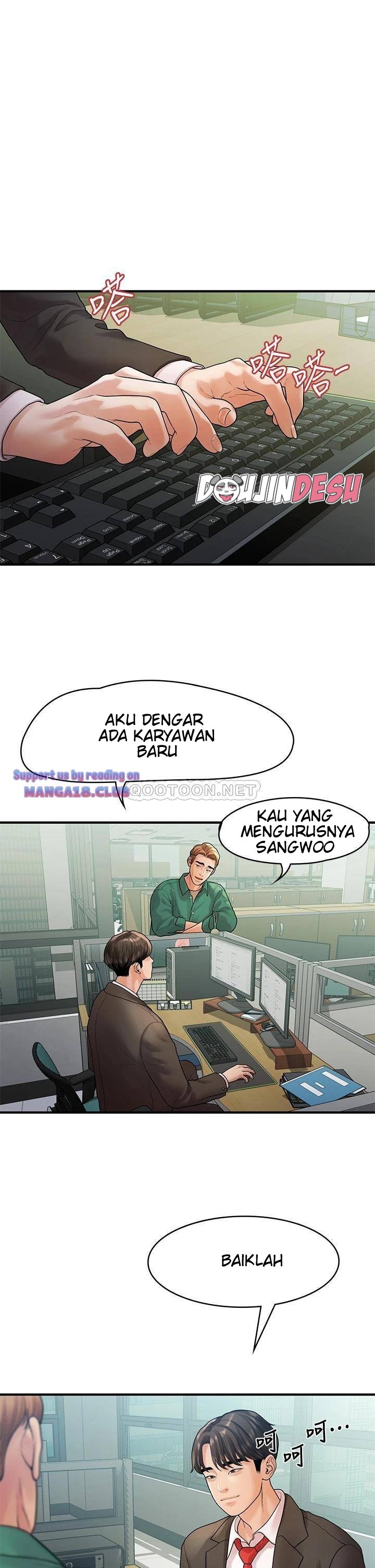 Sai Sai: Chapter chapter-55 - Page 30