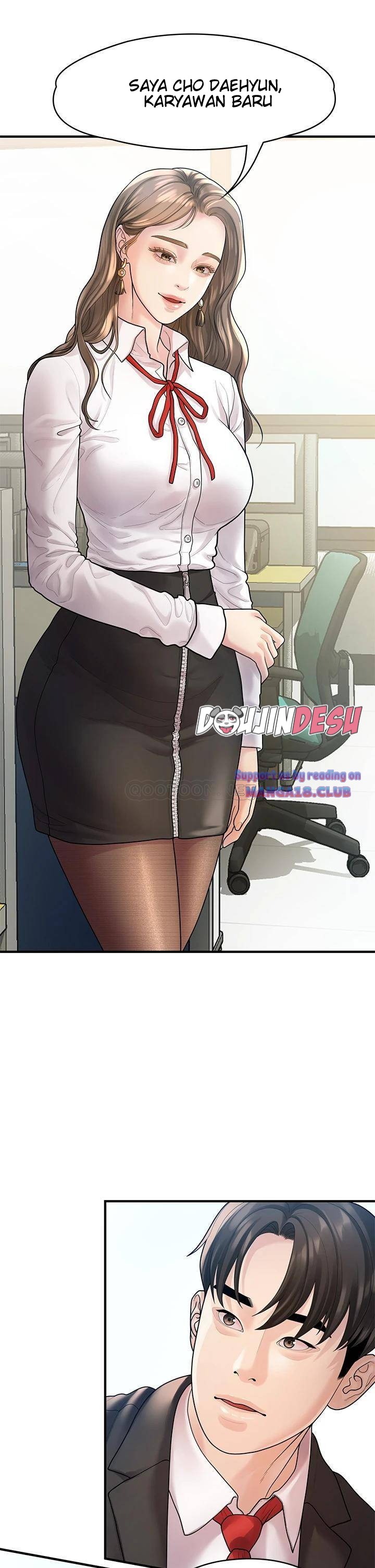 Sai Sai: Chapter chapter-55 - Page 33