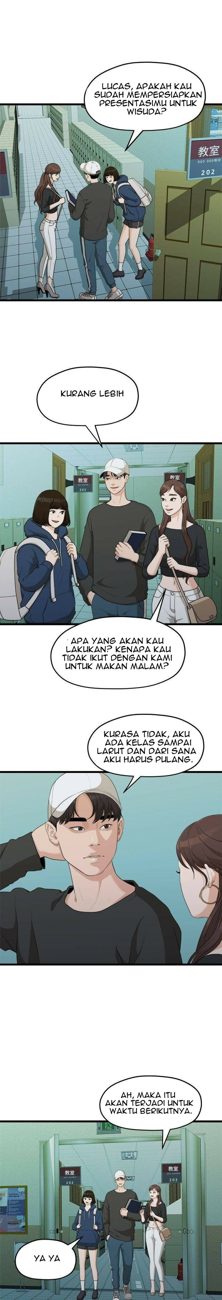 Sai Sai: Chapter chapter-8 - Page 3
