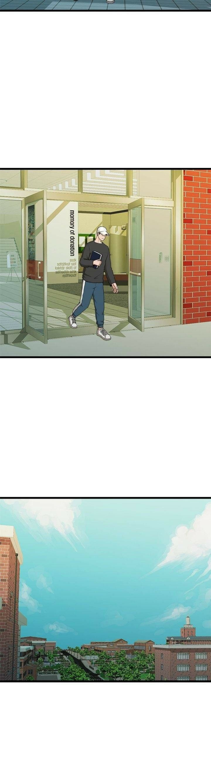 Sai Sai: Chapter chapter-8 - Page 4