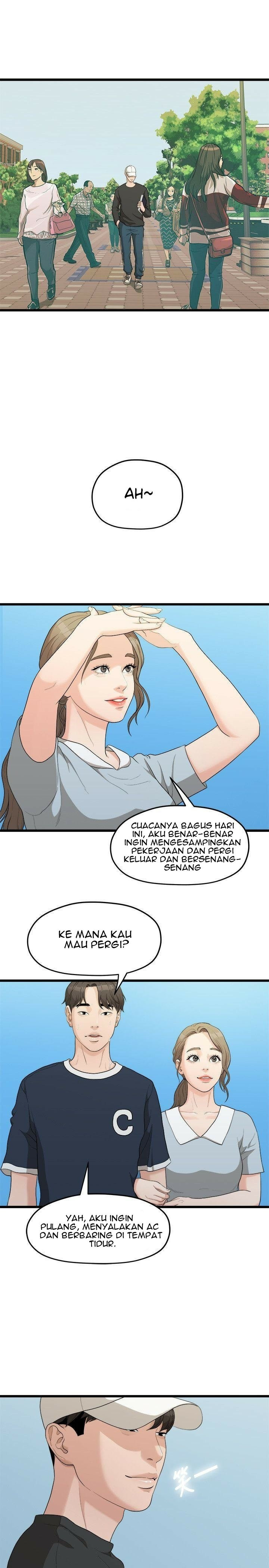 Sai Sai: Chapter chapter-8 - Page 5