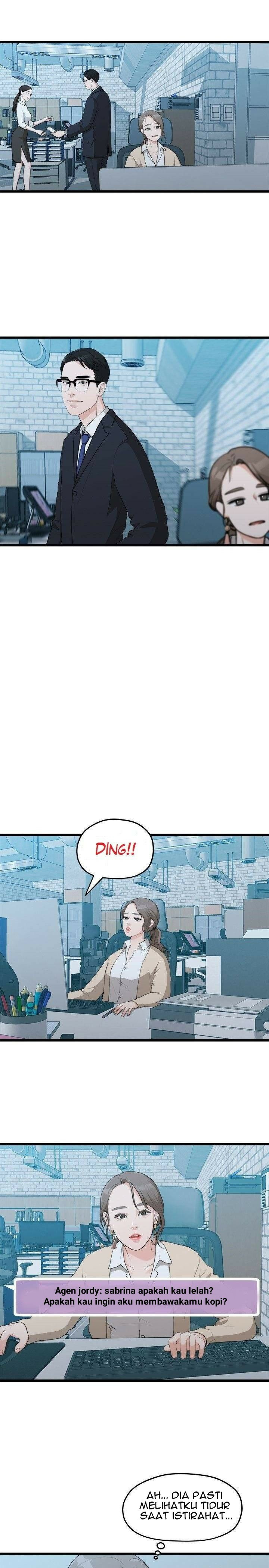 Sai Sai: Chapter chapter-8 - Page 9