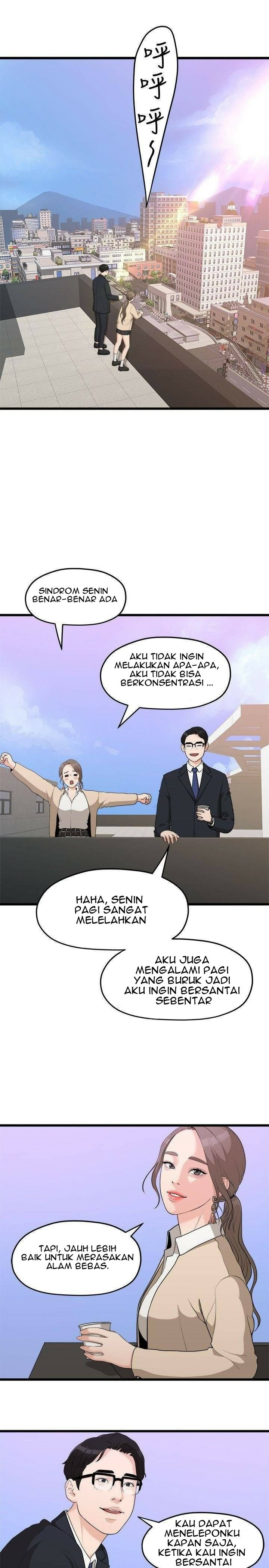 Sai Sai: Chapter chapter-8 - Page 11