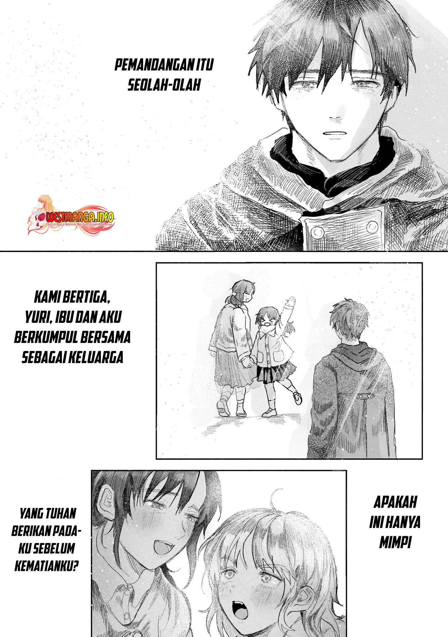 Saihate ni Madou: Chapter chapter-3 - Page 23
