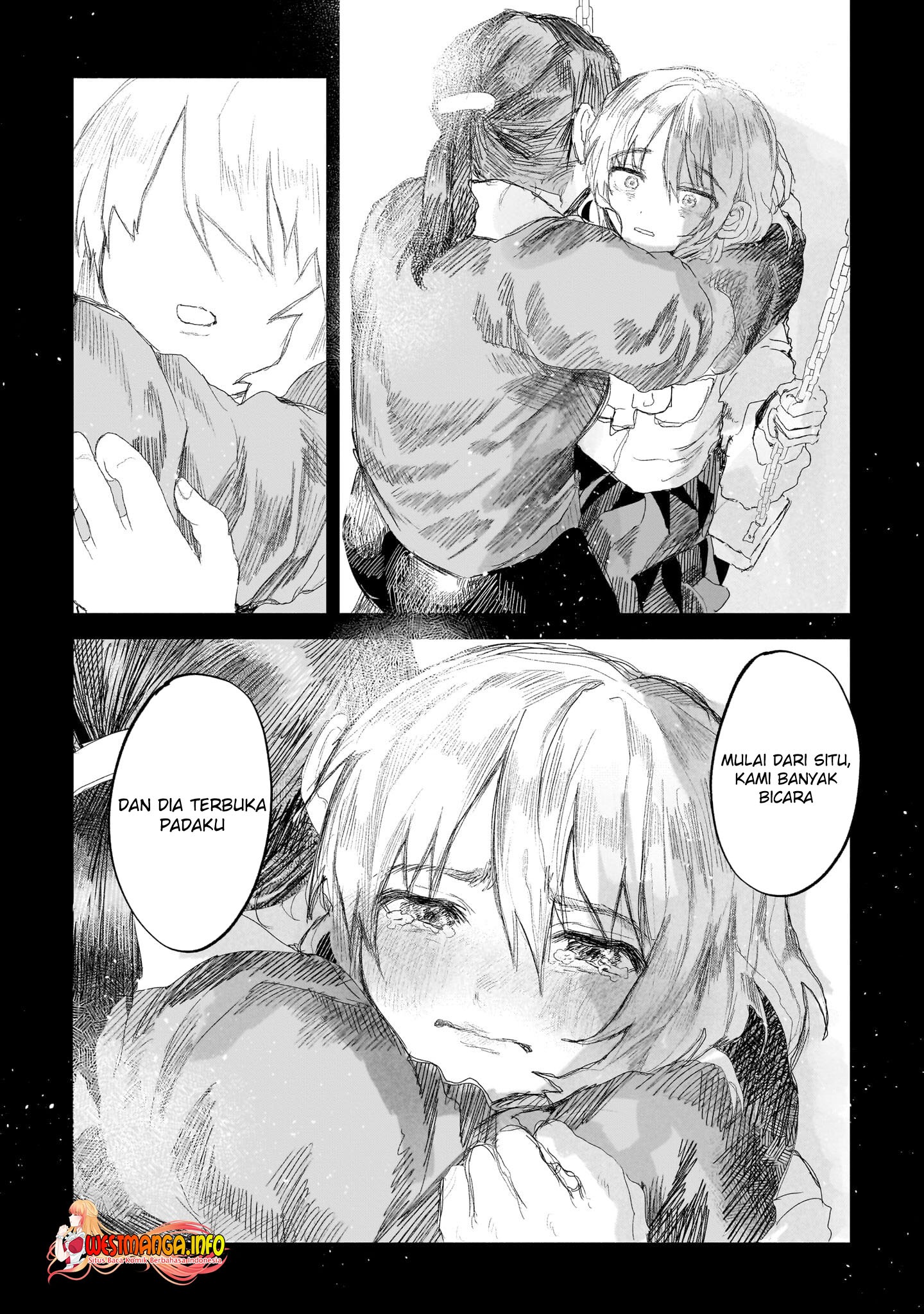 Saihate ni Madou: Chapter chapter-4 - Page 25