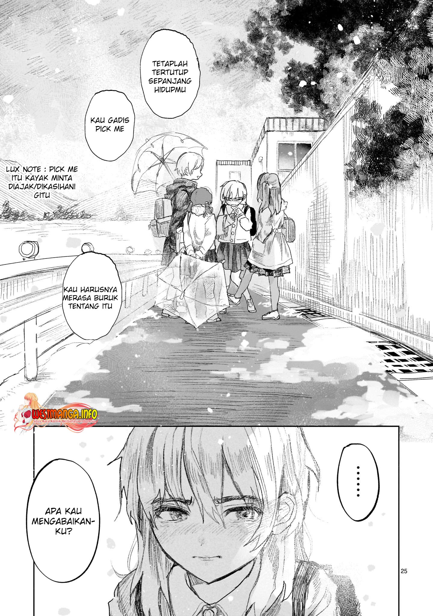 Saihate ni Madou: Chapter chapter-4 - Page 28