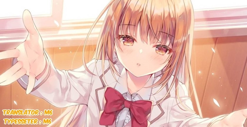 Saijo no Osewa ~Takane no Hana Darakena Meimon Kou de, Gakuin Ichi no Ojou-sama (Seikatsu Noryoku Kaimu) o Kagenagara Osewa suru Koto ni Narimashita~: Chapter chapter-1 - Page 1