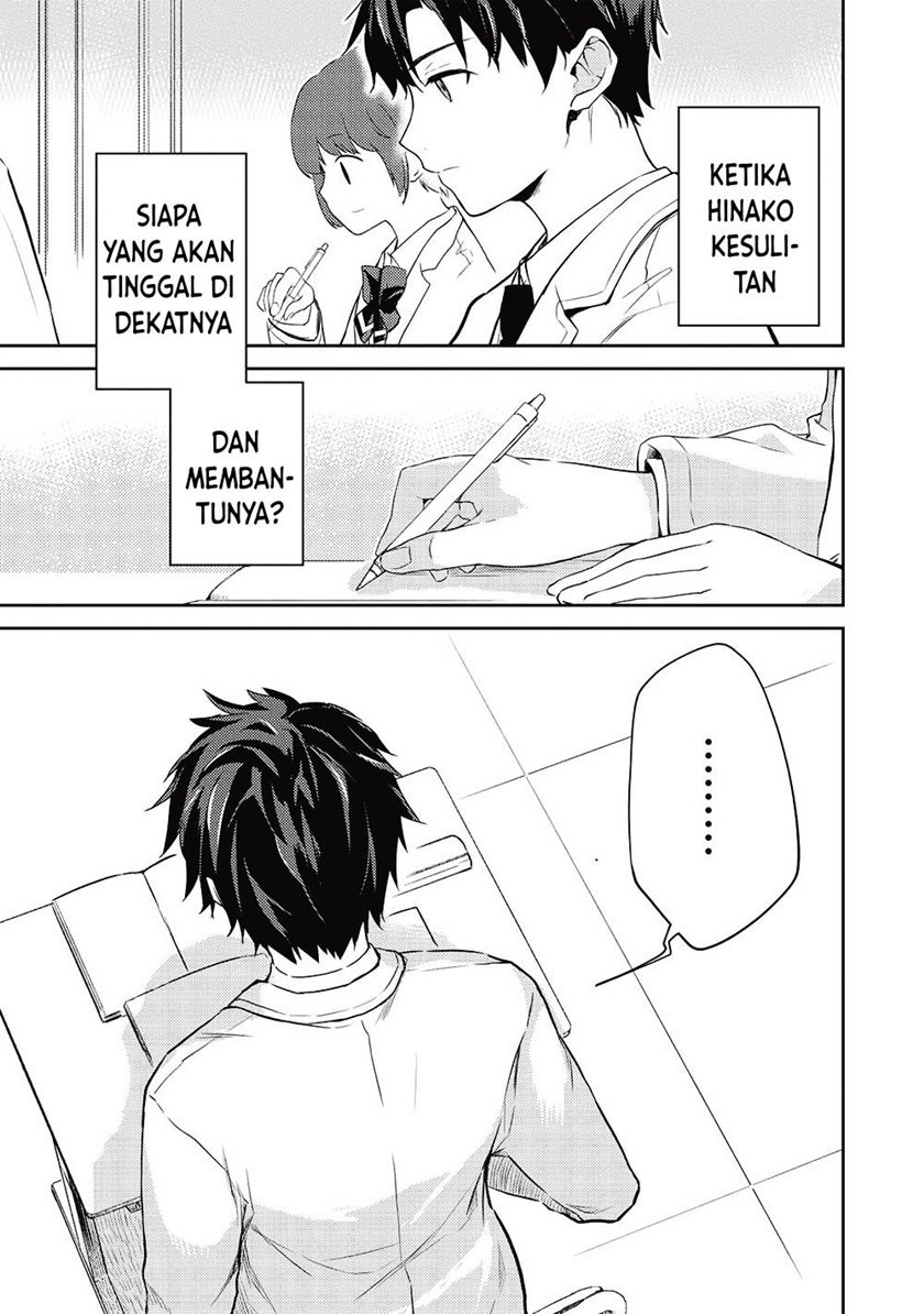 Saijo no Osewa ~Takane no Hana Darakena Meimon Kou de, Gakuin Ichi no Ojou-sama (Seikatsu Noryoku Kaimu) o Kagenagara Osewa suru Koto ni Narimashita~: Chapter chapter-12 - Page 14