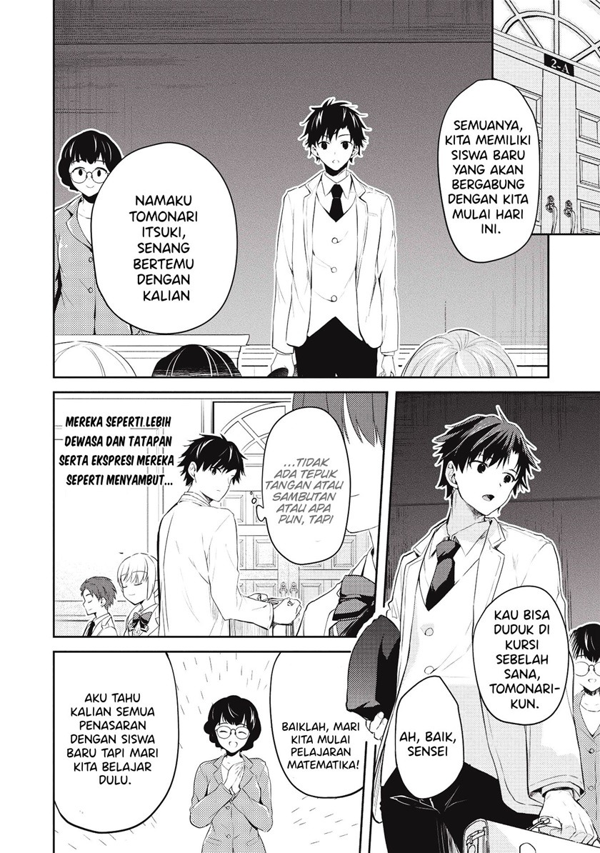 Saijo no Osewa ~Takane no Hana Darakena Meimon Kou de, Gakuin Ichi no Ojou-sama (Seikatsu Noryoku Kaimu) o Kagenagara Osewa suru Koto ni Narimashita~: Chapter chapter-3 - Page 13