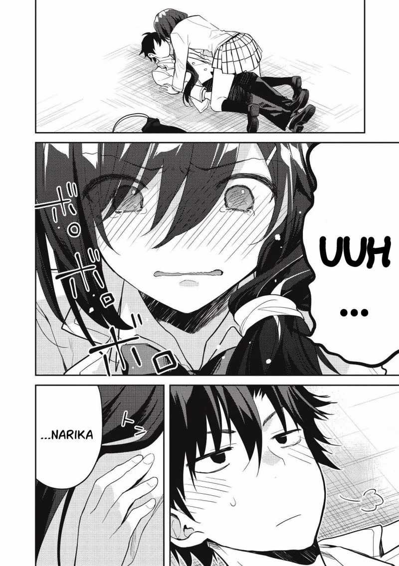 Saijo no Osewa ~Takane no Hana Darakena Meimon Kou de, Gakuin Ichi no Ojou-sama (Seikatsu Noryoku Kaimu) o Kagenagara Osewa suru Koto ni Narimashita~: Chapter chapter-7 - Page 2