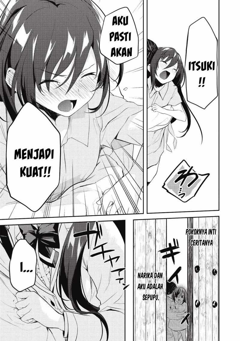 Saijo no Osewa ~Takane no Hana Darakena Meimon Kou de, Gakuin Ichi no Ojou-sama (Seikatsu Noryoku Kaimu) o Kagenagara Osewa suru Koto ni Narimashita~: Chapter chapter-7 - Page 19