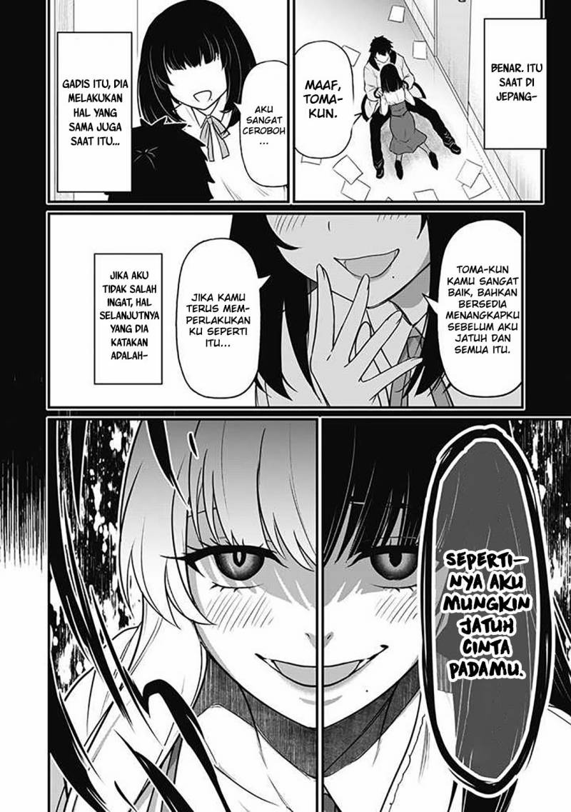 Saikin Haitta Shiro Madoushi ga Party Crusher de, Ore no Isekai Boukensha Seikatsu ga Houkai ni Kiki na Ken ni Tsuite: Chapter chapter-1 - Page 24