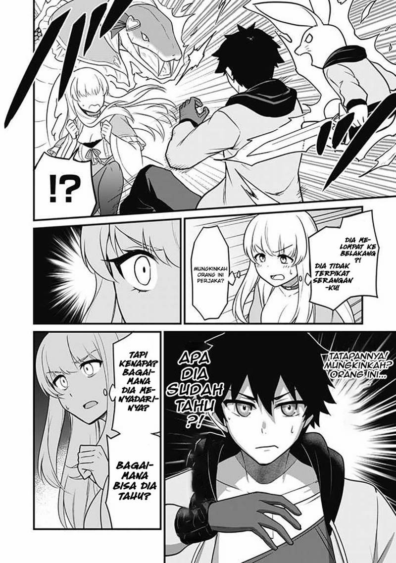 Saikin Haitta Shiro Madoushi ga Party Crusher de, Ore no Isekai Boukensha Seikatsu ga Houkai ni Kiki na Ken ni Tsuite: Chapter chapter-1 - Page 28