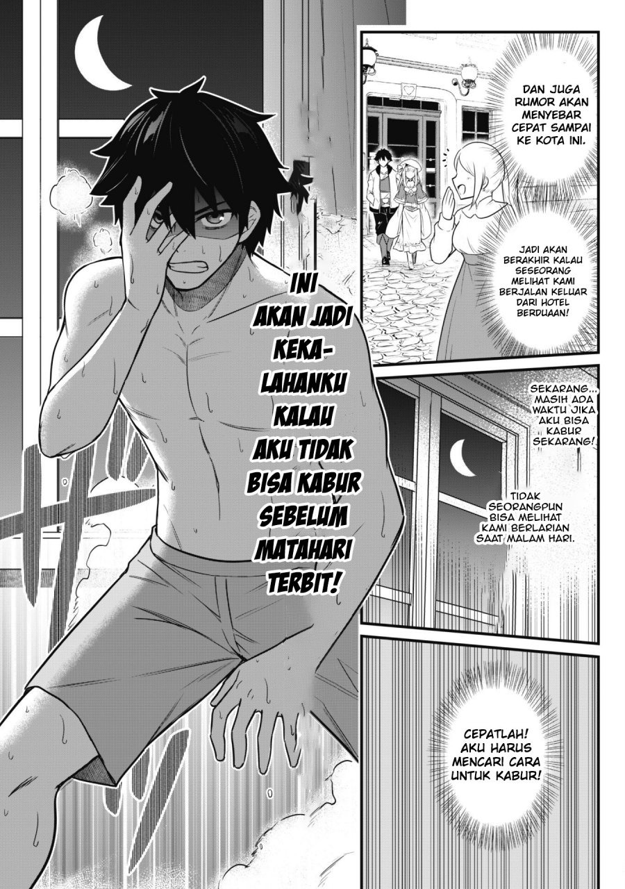 Saikin Haitta Shiro Madoushi ga Party Crusher de, Ore no Isekai Boukensha Seikatsu ga Houkai ni Kiki na Ken ni Tsuite: Chapter chapter-2 - Page 14