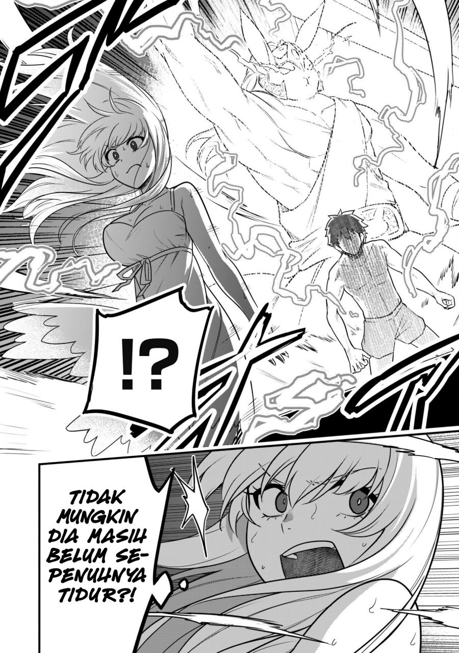 Saikin Haitta Shiro Madoushi ga Party Crusher de, Ore no Isekai Boukensha Seikatsu ga Houkai ni Kiki na Ken ni Tsuite: Chapter chapter-2 - Page 22