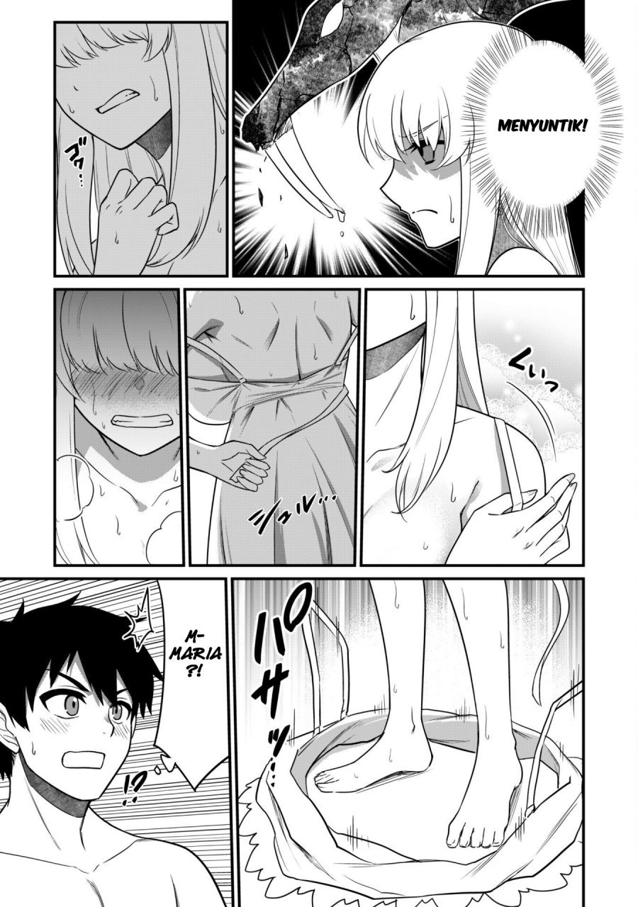 Saikin Haitta Shiro Madoushi ga Party Crusher de, Ore no Isekai Boukensha Seikatsu ga Houkai ni Kiki na Ken ni Tsuite: Chapter chapter-2 - Page 25
