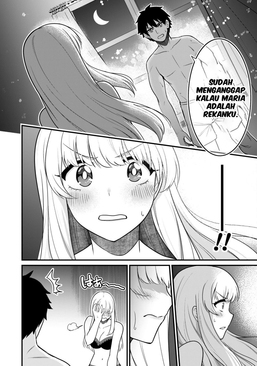 Saikin Haitta Shiro Madoushi ga Party Crusher de, Ore no Isekai Boukensha Seikatsu ga Houkai ni Kiki na Ken ni Tsuite: Chapter chapter-2 - Page 32