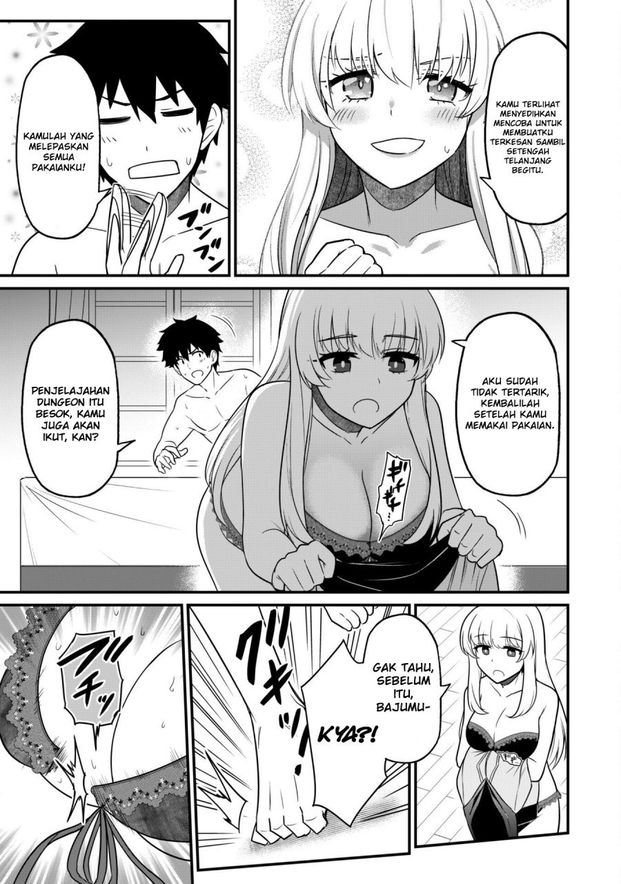 Saikin Haitta Shiro Madoushi ga Party Crusher de, Ore no Isekai Boukensha Seikatsu ga Houkai ni Kiki na Ken ni Tsuite: Chapter chapter-2 - Page 33