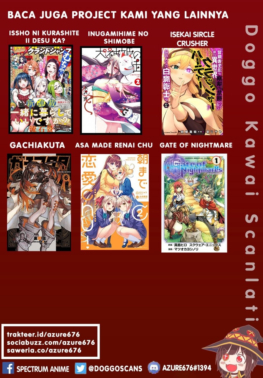 Saikin Haitta Shiro Madoushi ga Party Crusher de, Ore no Isekai Boukensha Seikatsu ga Houkai ni Kiki na Ken ni Tsuite: Chapter chapter-2 - Page 38
