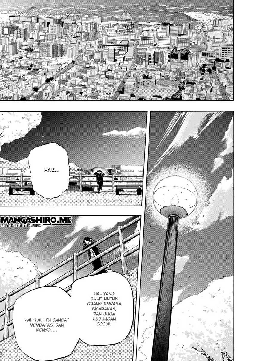 Saikyou de Saisoku no Mugen Level Up: Chapter chapter-1 - Page 10