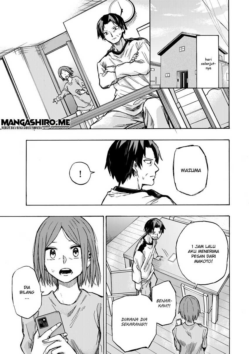 Saikyou de Saisoku no Mugen Level Up: Chapter chapter-1 - Page 31