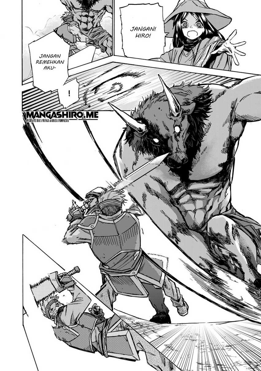 Saikyou de Saisoku no Mugen Level Up: Chapter chapter-1 - Page 50