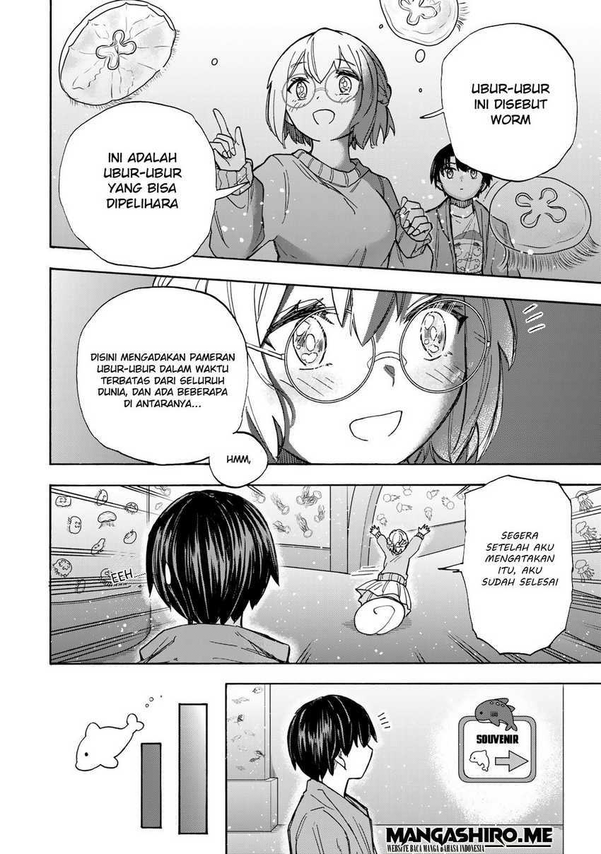 Saikyou de Saisoku no Mugen Level Up: Chapter chapter-10 - Page 10