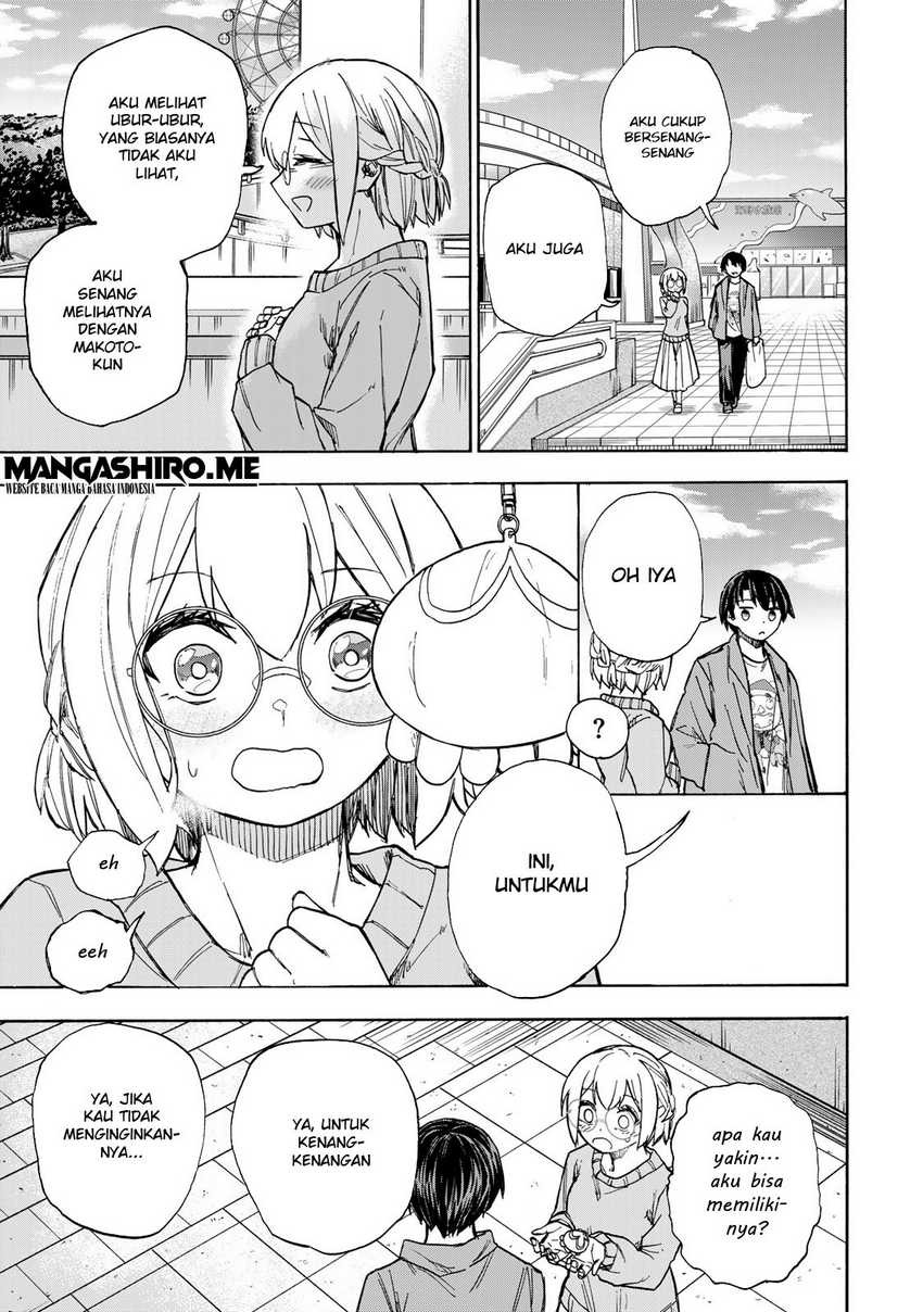 Saikyou de Saisoku no Mugen Level Up: Chapter chapter-10 - Page 11