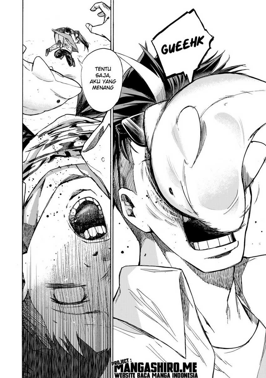 Saikyou de Saisoku no Mugen Level Up: Chapter chapter-11 - Page 14