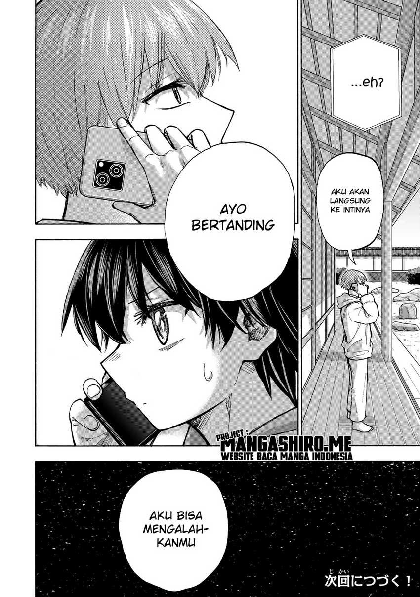 Saikyou de Saisoku no Mugen Level Up: Chapter chapter-11 - Page 20