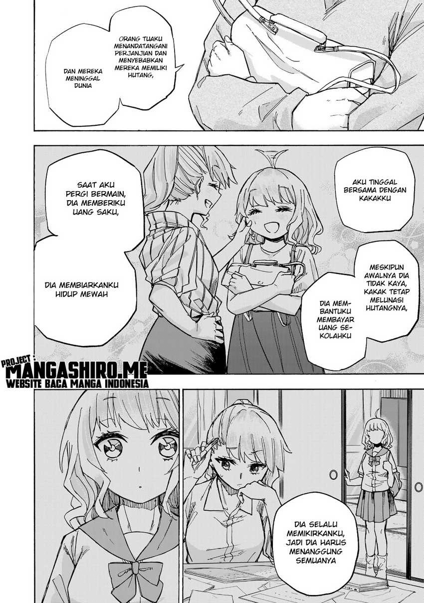 Saikyou de Saisoku no Mugen Level Up: Chapter chapter-13 - Page 14