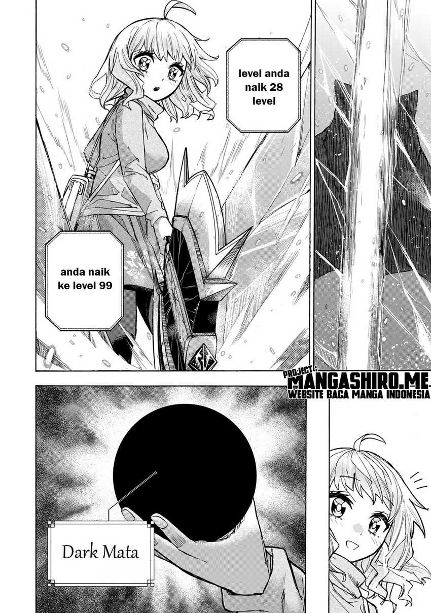 Saikyou de Saisoku no Mugen Level Up: Chapter chapter-16 - Page 16