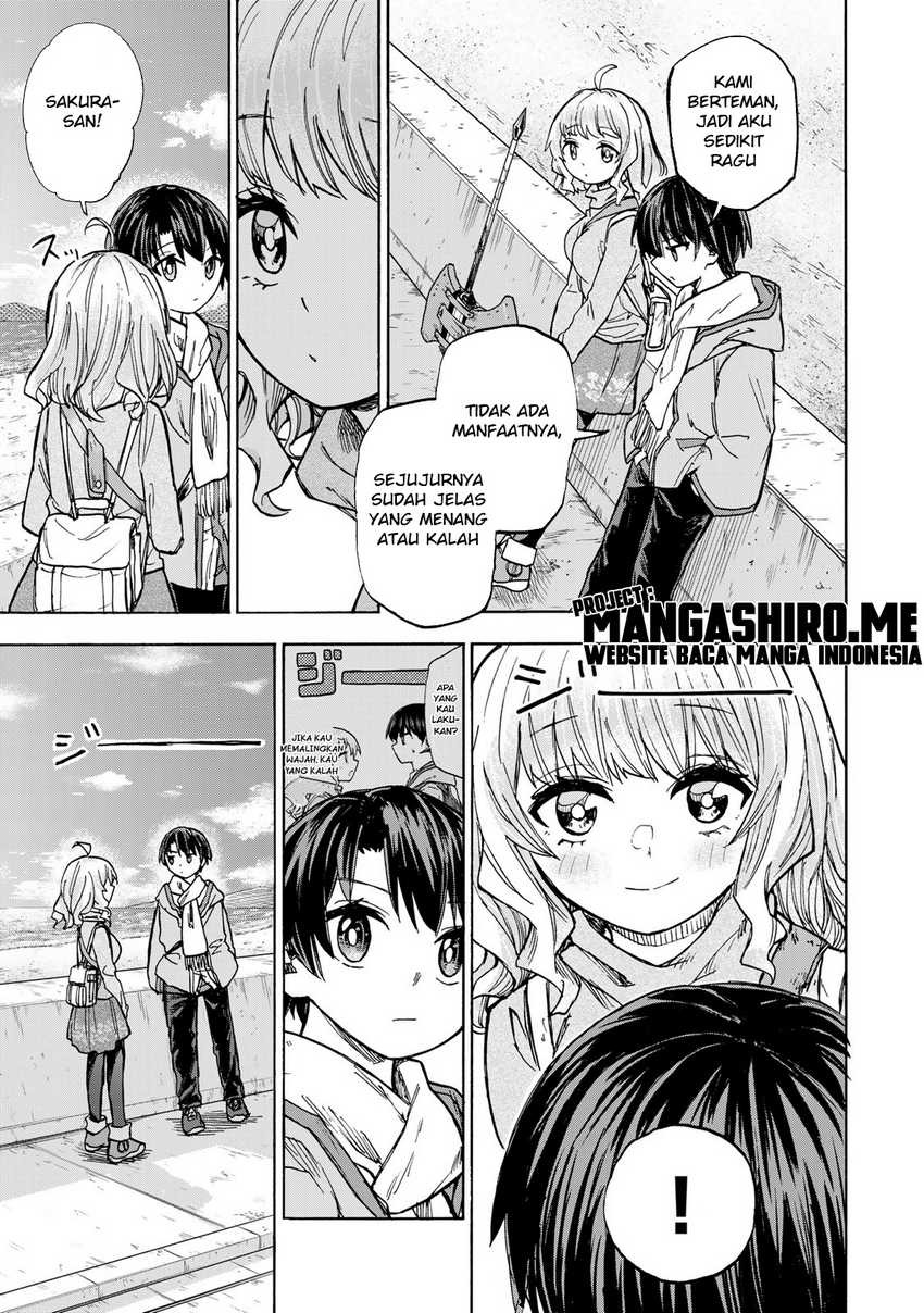 Saikyou de Saisoku no Mugen Level Up: Chapter chapter-17 - Page 15
