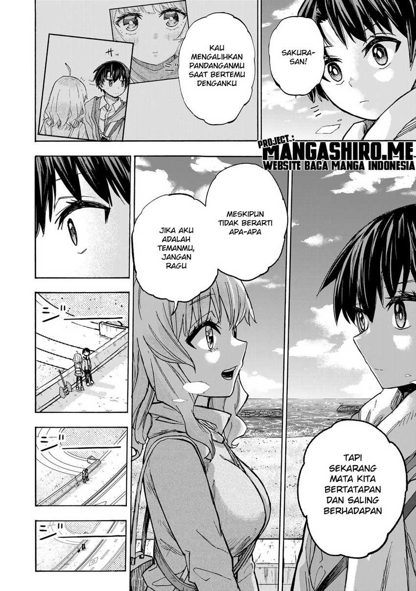 Saikyou de Saisoku no Mugen Level Up: Chapter chapter-17 - Page 16