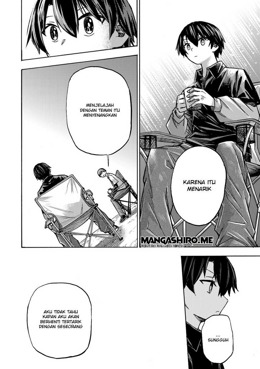 Saikyou de Saisoku no Mugen Level Up: Chapter chapter-5 - Page 18