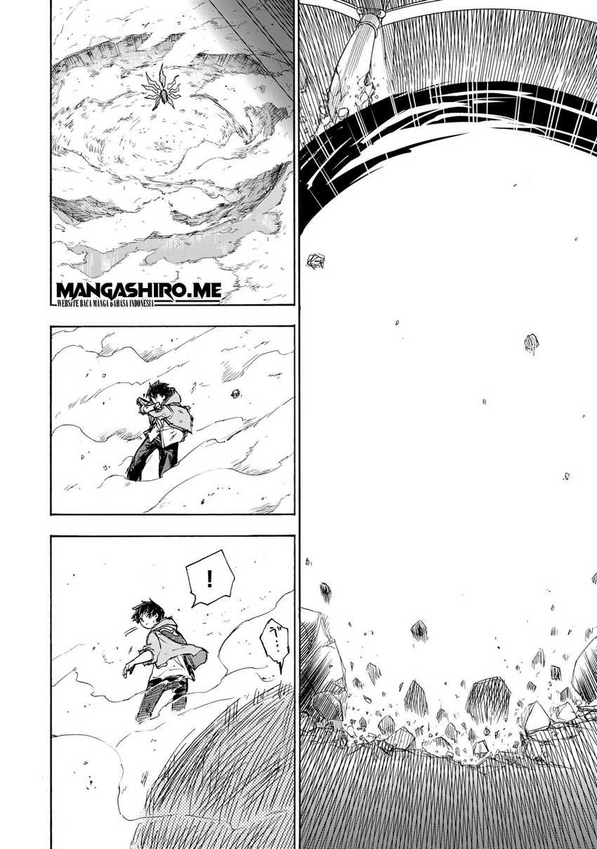 Saikyou de Saisoku no Mugen Level Up: Chapter chapter-7 - Page 18