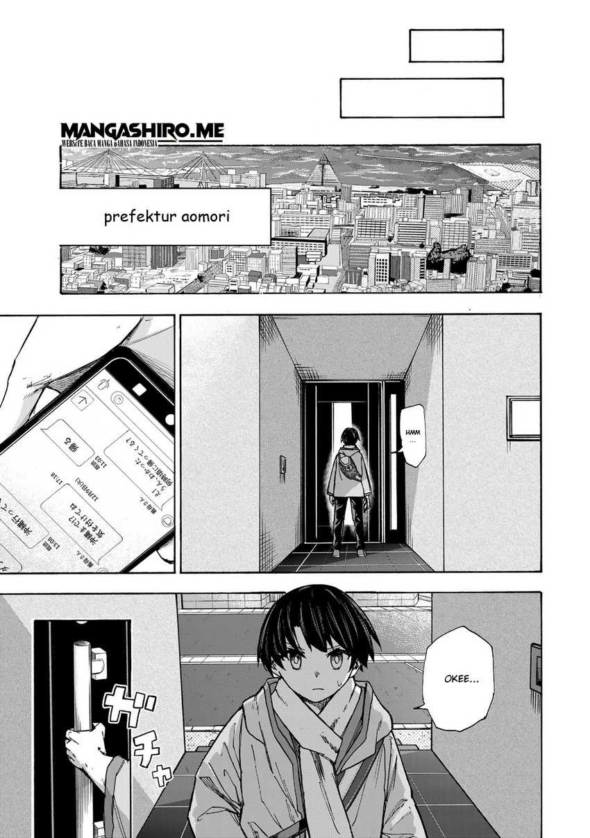 Saikyou de Saisoku no Mugen Level Up: Chapter chapter-9 - Page 17