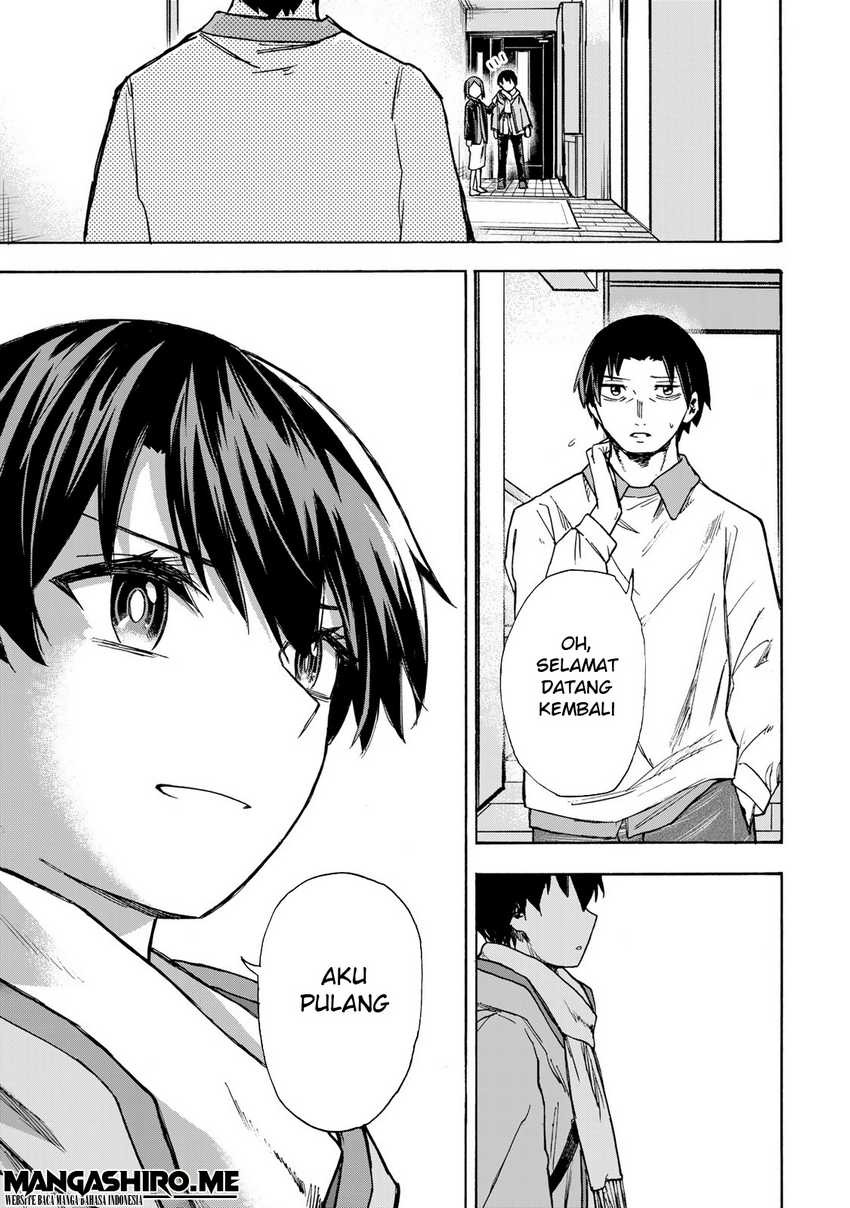 Saikyou de Saisoku no Mugen Level Up: Chapter chapter-9 - Page 19