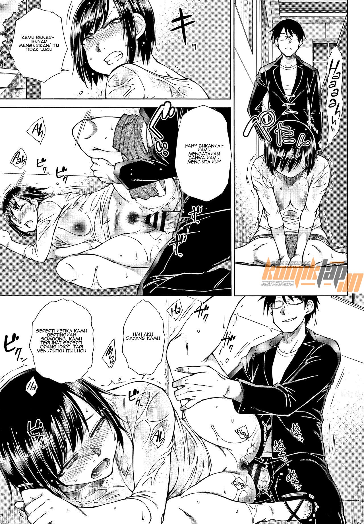 Saikyou Hikikomori Onzoushi no Torokeru Konkatsu Harem: Chapter chapter-6 - Page 19