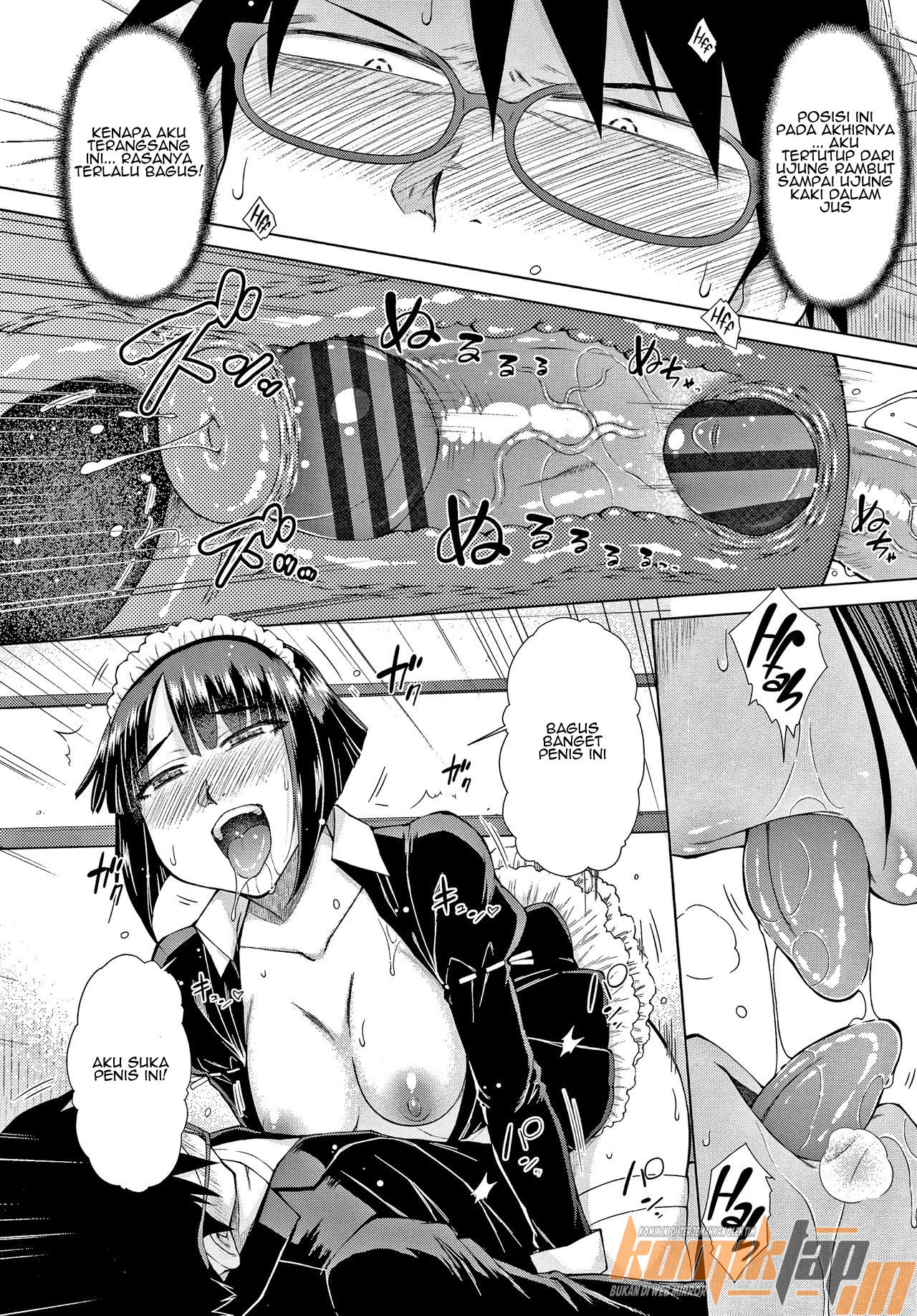 Saikyou Hikikomori Onzoushi no Torokeru Konkatsu Harem: Chapter chapter-8 - Page 20