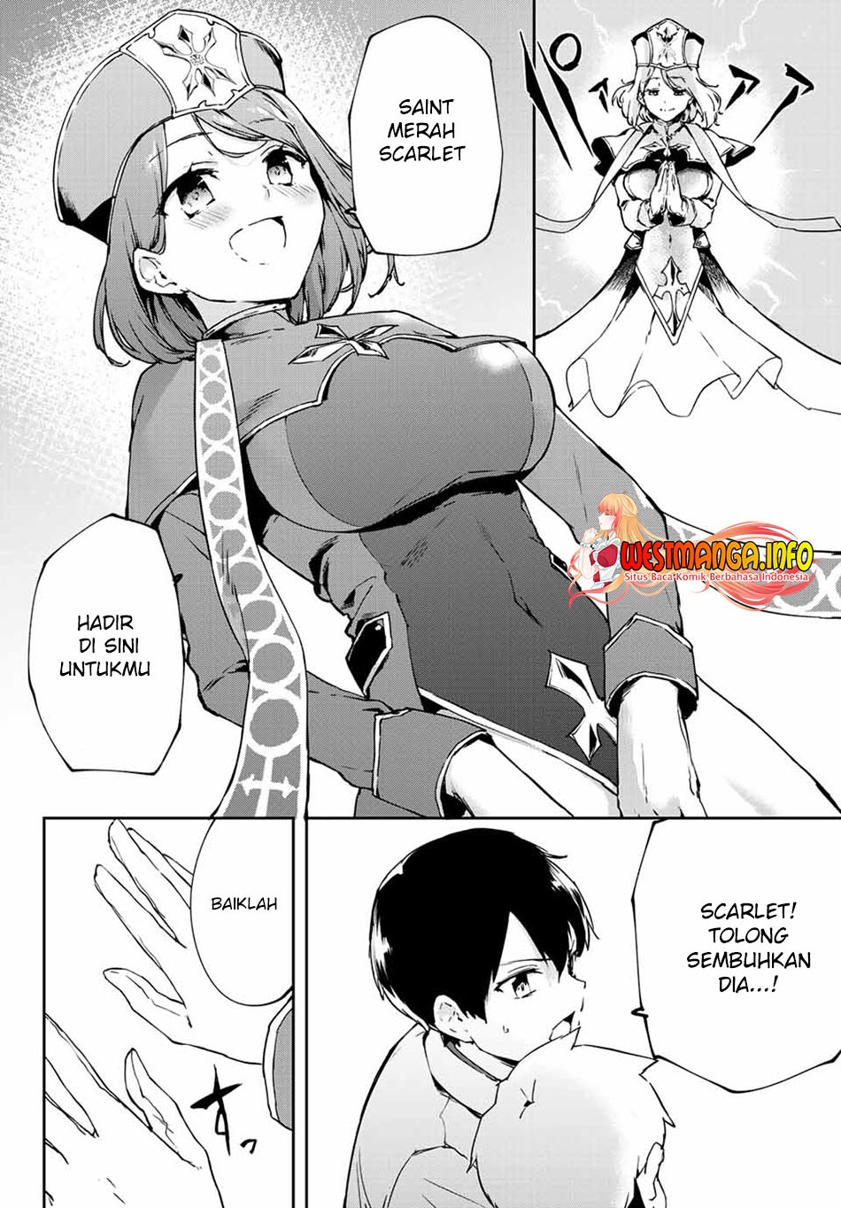 Saikyou Kurasu no Eirei 1000 Karada ga Shiranai Uchi ni Shigoto o Katadzukete Kurerushi: Chapter chapter-2.2 - Page 7