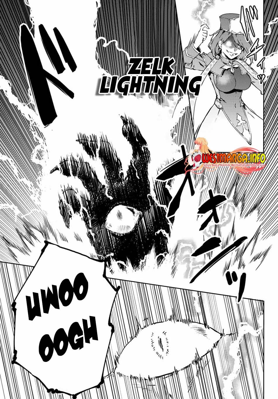Saikyou Kurasu no Eirei 1000 Karada ga Shiranai Uchi ni Shigoto o Katadzukete Kurerushi: Chapter chapter-2.2 - Page 12