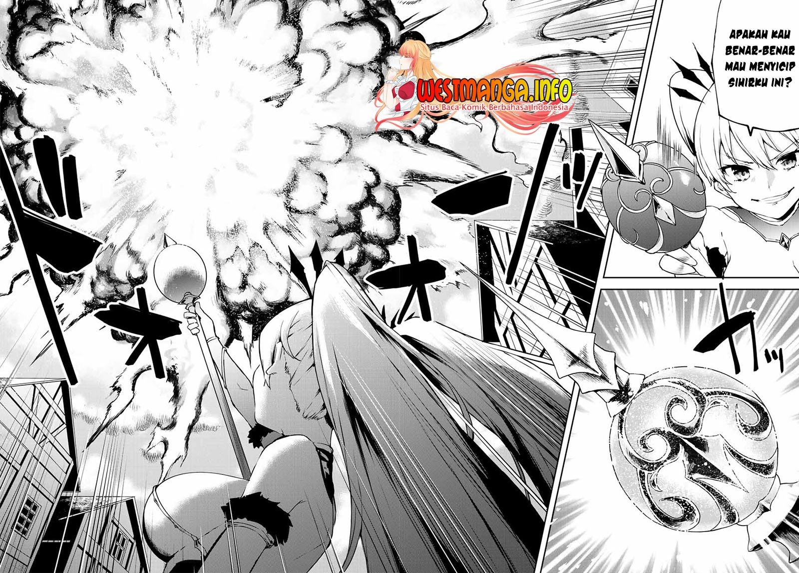 Saikyou Kurasu no Eirei 1000 Karada ga Shiranai Uchi ni Shigoto o Katadzukete Kurerushi: Chapter chapter-2.2 - Page 16