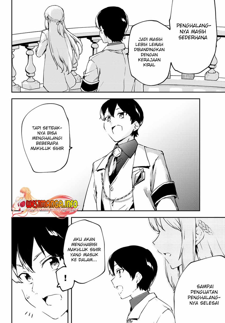 Saikyou Kurasu no Eirei 1000 Karada ga Shiranai Uchi ni Shigoto o Katadzukete Kurerushi: Chapter chapter-2.2 - Page 26