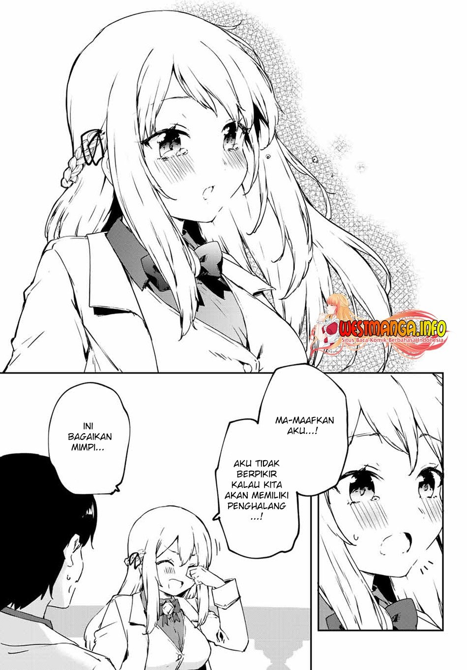 Saikyou Kurasu no Eirei 1000 Karada ga Shiranai Uchi ni Shigoto o Katadzukete Kurerushi: Chapter chapter-2.2 - Page 27
