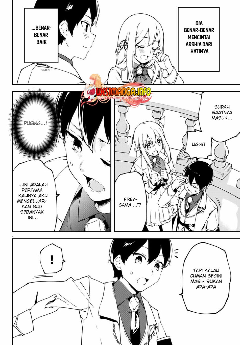 Saikyou Kurasu no Eirei 1000 Karada ga Shiranai Uchi ni Shigoto o Katadzukete Kurerushi: Chapter chapter-2.2 - Page 28